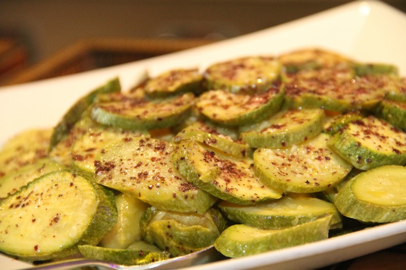 Lebanese Night at Mosaic